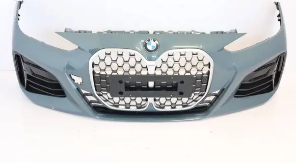 BMW 4 G22 G23 G24 G26 Front bumper 23462452546