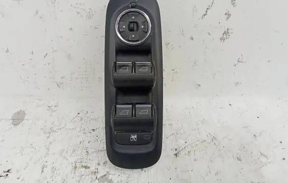 Ford S-MAX Electric window control switch 7S7T14A132BC A0812880795