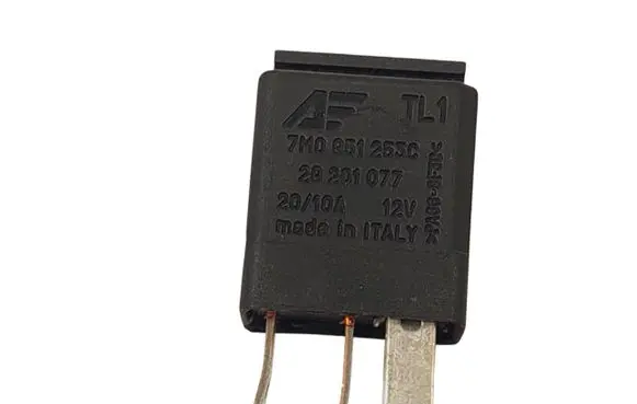 Other relay