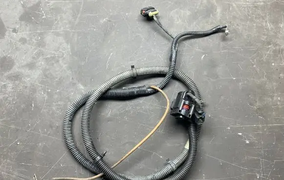 Opel Astra H Other wiring loom