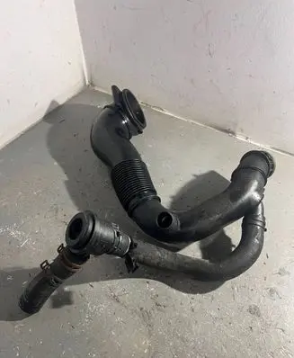 Porsche Macan (95B) Breather hose/pipe 95B145676