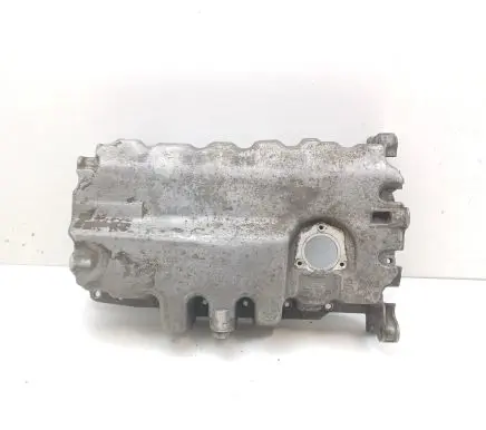 Volkswagen Caddy Oil sump 03G103603 GD01456
