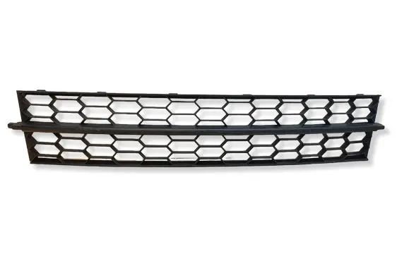 Skoda Octavia Mk3 (5E) Front bumper lower grill 5E0853677 3200201114