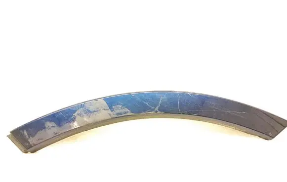 Audi Q7 4M Rear fender molding trim 4M0854819A