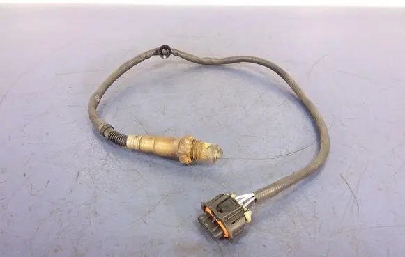 Porsche Boxster 987 Lambda probe sensor 9A160612400