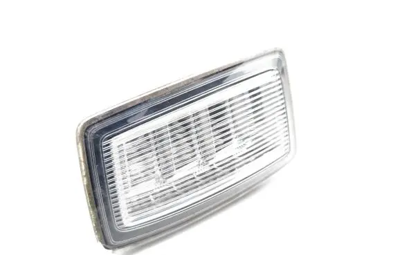 Audi A1 Rear/tail lights 8X0945095 0FA1601551
