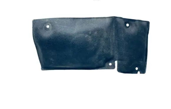 Mercedes-Benz Sprinter W907 W910 Heat shield in engine bay A9076820900