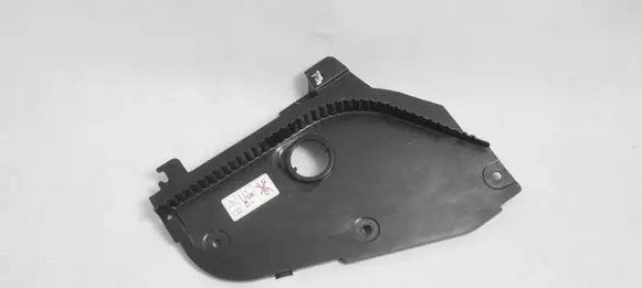 Mini One - Cooper F56 F55 Battery box tray cover/lid 5171 WZ2117 7491956