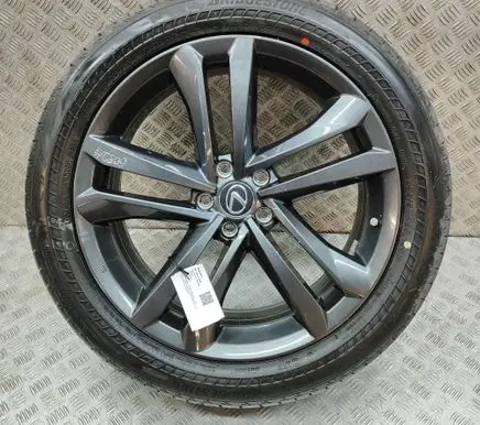 Lexus NX R20 alloy rim 4261178260