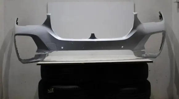 BMW X5 G05 Front bumper 7421791