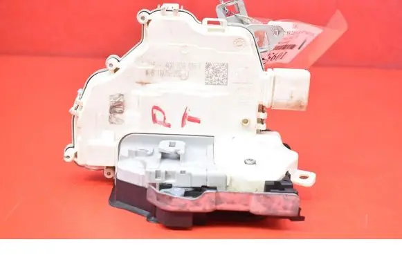 Audi A6 Allroad C7 Rear door lock 4G0839016E