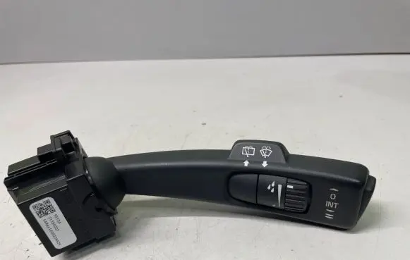 Volvo V60 Wiper control stalk 31394007