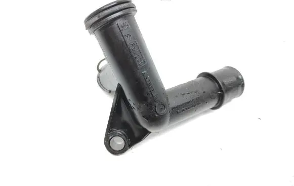 Citroen C4 II Picasso Engine coolant pipe/hose 9684589080 9671124980