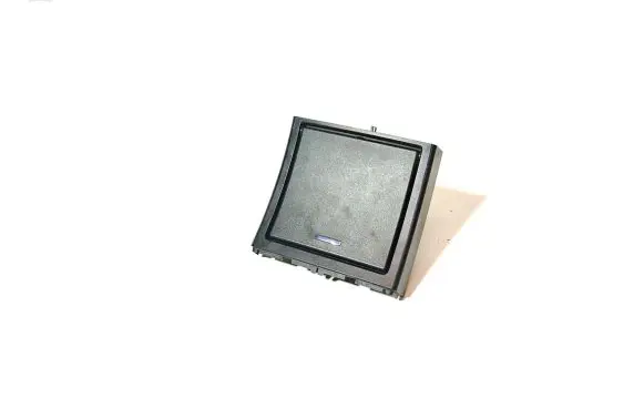 Mercedes-Benz E W212 Ashtray (rear) A2126803750