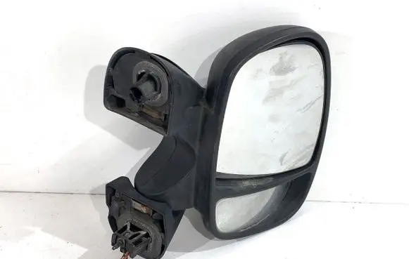 Renault Trafic II (X83) Front door electric wing mirror 