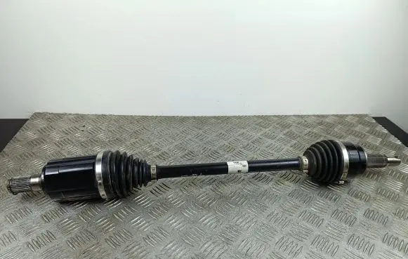 KIA EV6 Front driveshaft 49500CV000 CV00LWMMN081VT