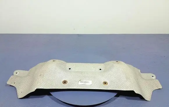 BMW M5 Exhaust heat shield 8071591
