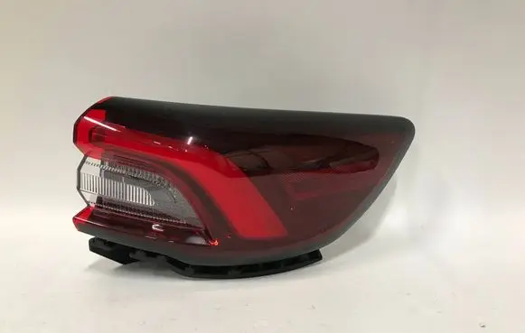 Ford Escape IV Rear/tail lights PJ6B-13404-AC PJ6B13404AC