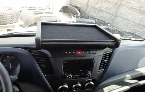 Iveco Daily 6th gen Panel drawer/shelf pad 