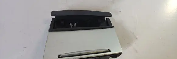 Ashtray (front)