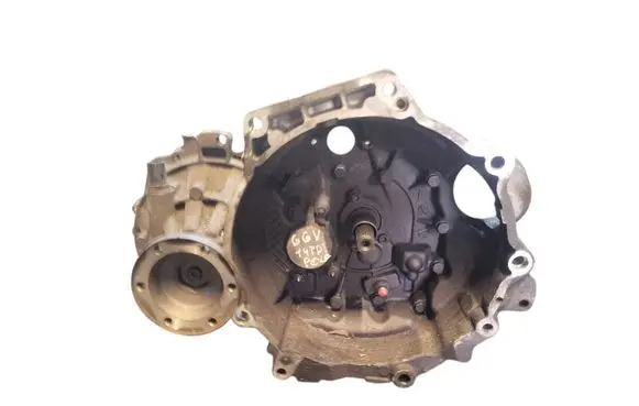 Volkswagen Polo Manual 5 speed gearbox GGV