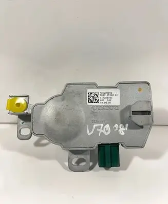 Volvo V70 Steering wheel lock 7G9N3F880DC P31202090 T1722E1BC
