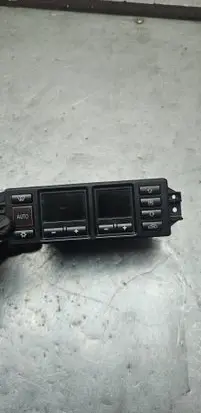 Audi A3 S3 8L Climate control unit 5HB00760810 8L0820043M