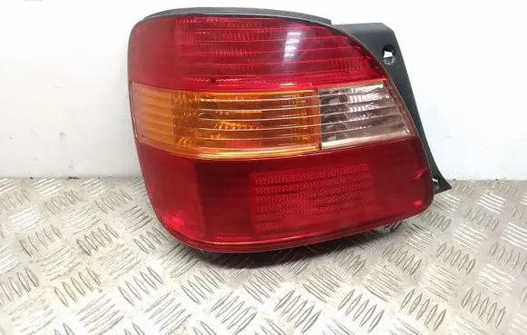 Lexus RX 300 Rear/tail lights 30287