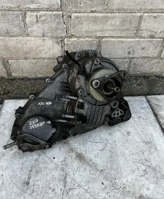 BMW X5M E70 Gearbox transfer box case 7599887 7469555 2710759988702