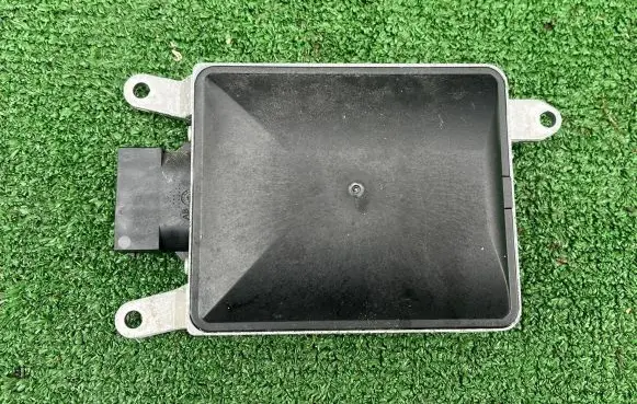 Blind spot module