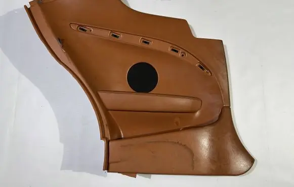 Maserati GranTurismo Rear door card panel trim MAS-018