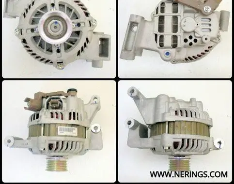 Ford Focus ST Generator/alternator CA1926 A5260