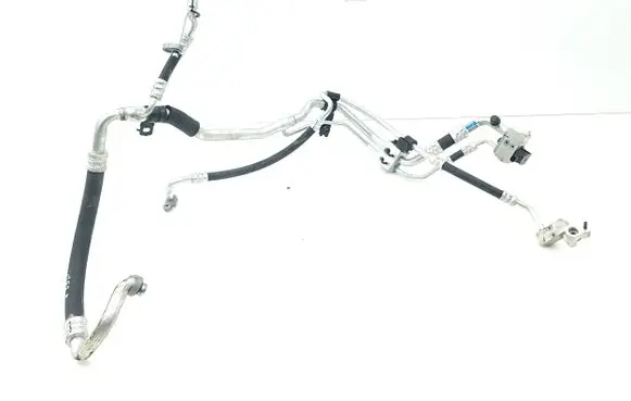 KIA Niro Air conditioning (A/C) pipe/hose T416231810 T301354140