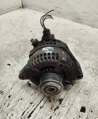 Generator/alternator