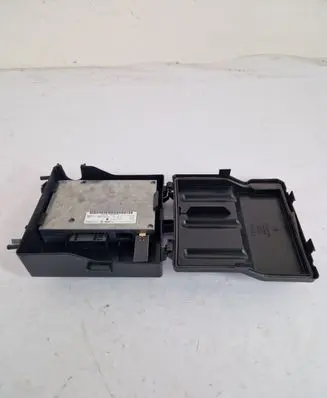 Audi A4 S4 B8 8K Bluetooth control unit module 4E0862335