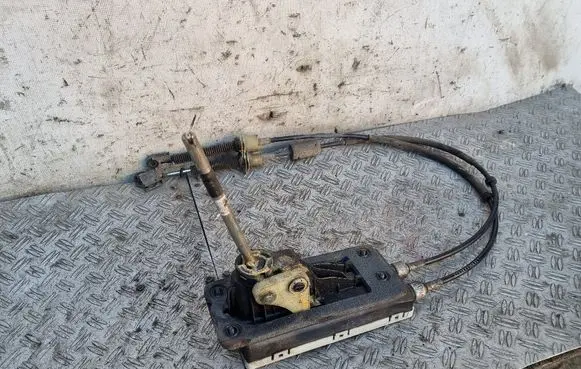 Mini One - Cooper Coupe R56 Gear shifter/selector 2753893 2753170