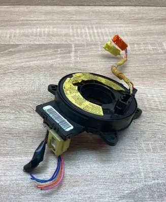 Mazda 6 Airbag slip ring squib (SRS ring) Z70A461096