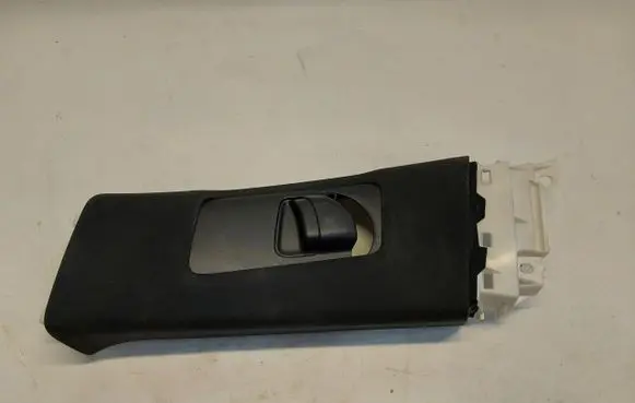 Lexus RX V (B) pillar trim (bottom) OSLSLUP