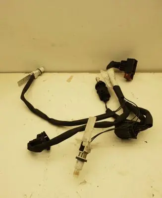 Volvo XC90 Headlight/headlamp wiring loom/harness 89072800 8514 SEP292006