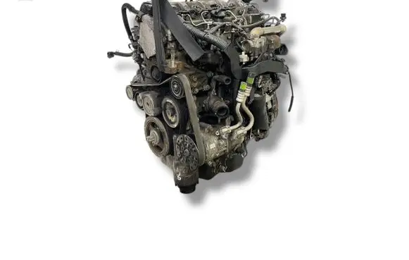 Toyota RAV 4 (XA30) Engine 2ADFTV