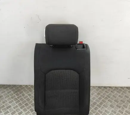 Volkswagen PASSAT B8 Rear seat 5Q0885503Q