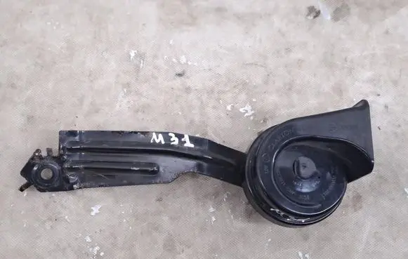 Opel Mokka B Horn signal 9827213580
