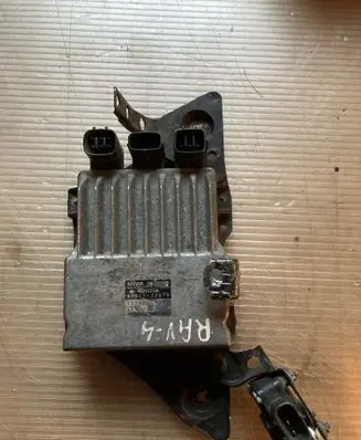 Toyota RAV 4 (XA30) Fuel injection control unit/module 8987120070 131000371