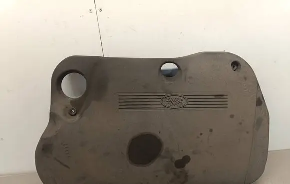 Land Rover Evoque I Engine cover (trim) BJ326A949BA 4010851C 4010851D