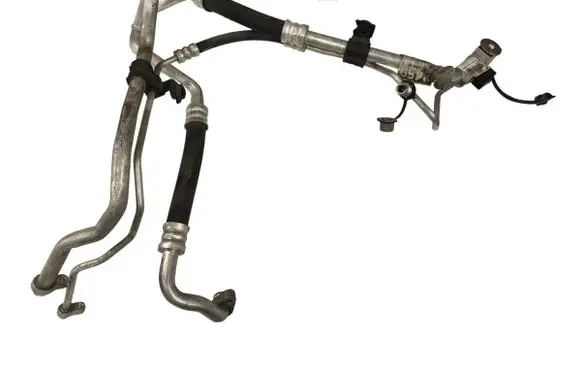 Tesla Model S Air conditioning (A/C) pipe/hose 103796200G