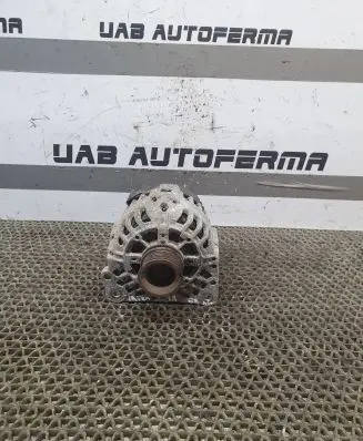 Seat Ibiza IV (6J,6P) Generator/alternator 037903025T