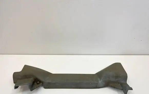 Mercedes-Benz SL R129 Front door seat control surround trim A1299120135 1299120135