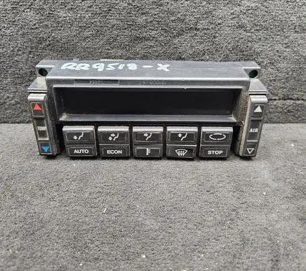 Audi 80 90 S2 B4 Climate control unit 875240