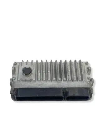 Toyota Yaris Engine control unit/module 896610DT20 MB2756002781