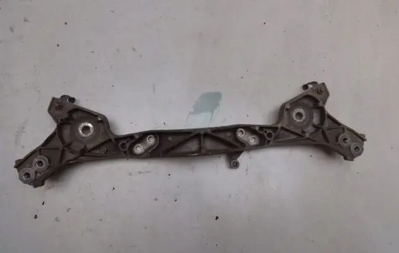 BMW X3 E83 Front driveshaft 3448899